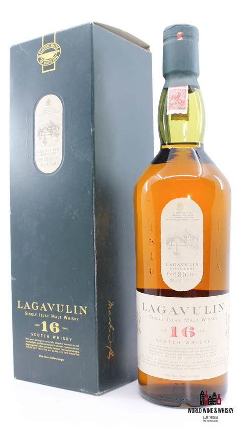 lagavulin 16 cost.